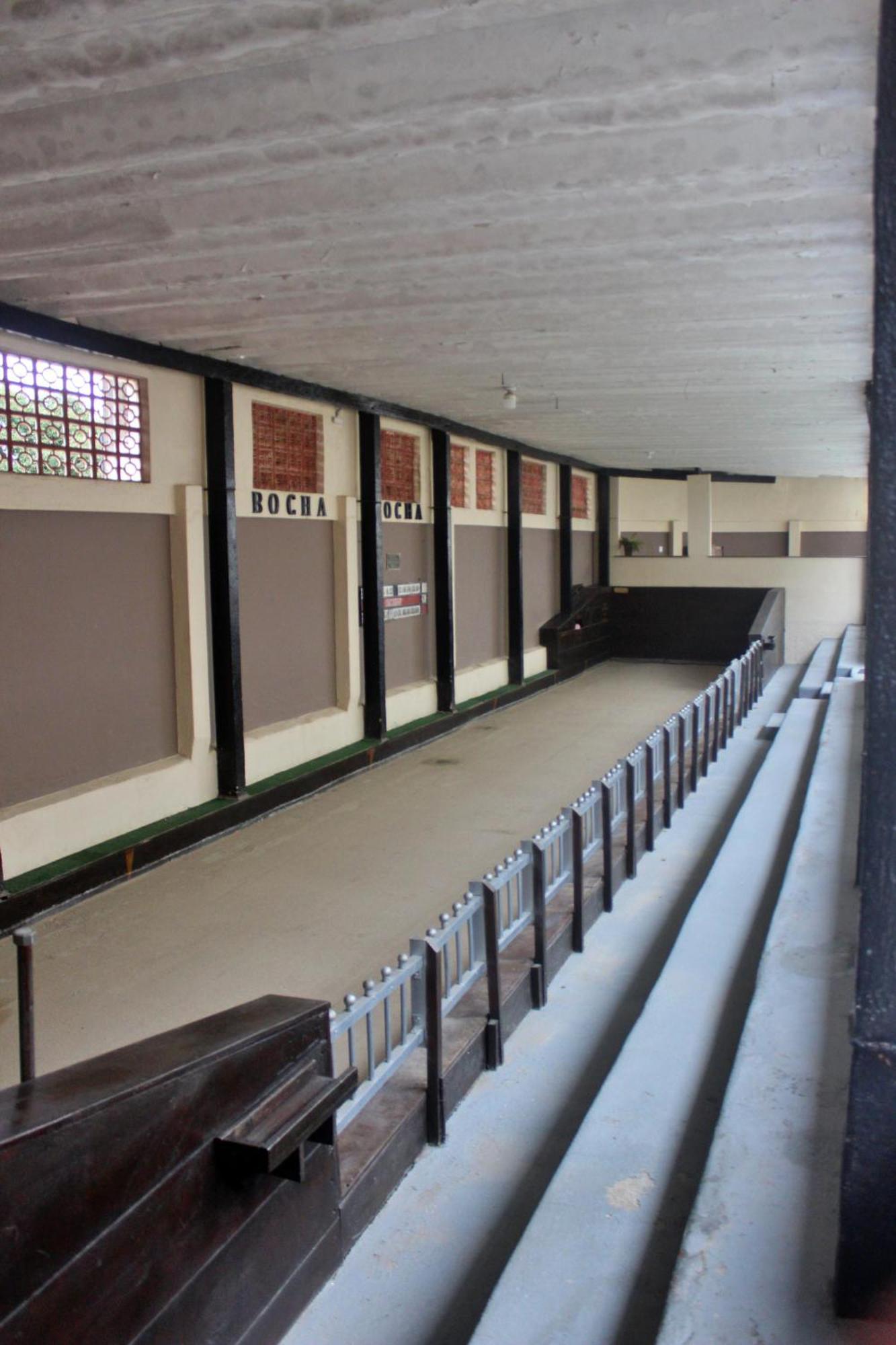 Usceesp Inn Itanhaem