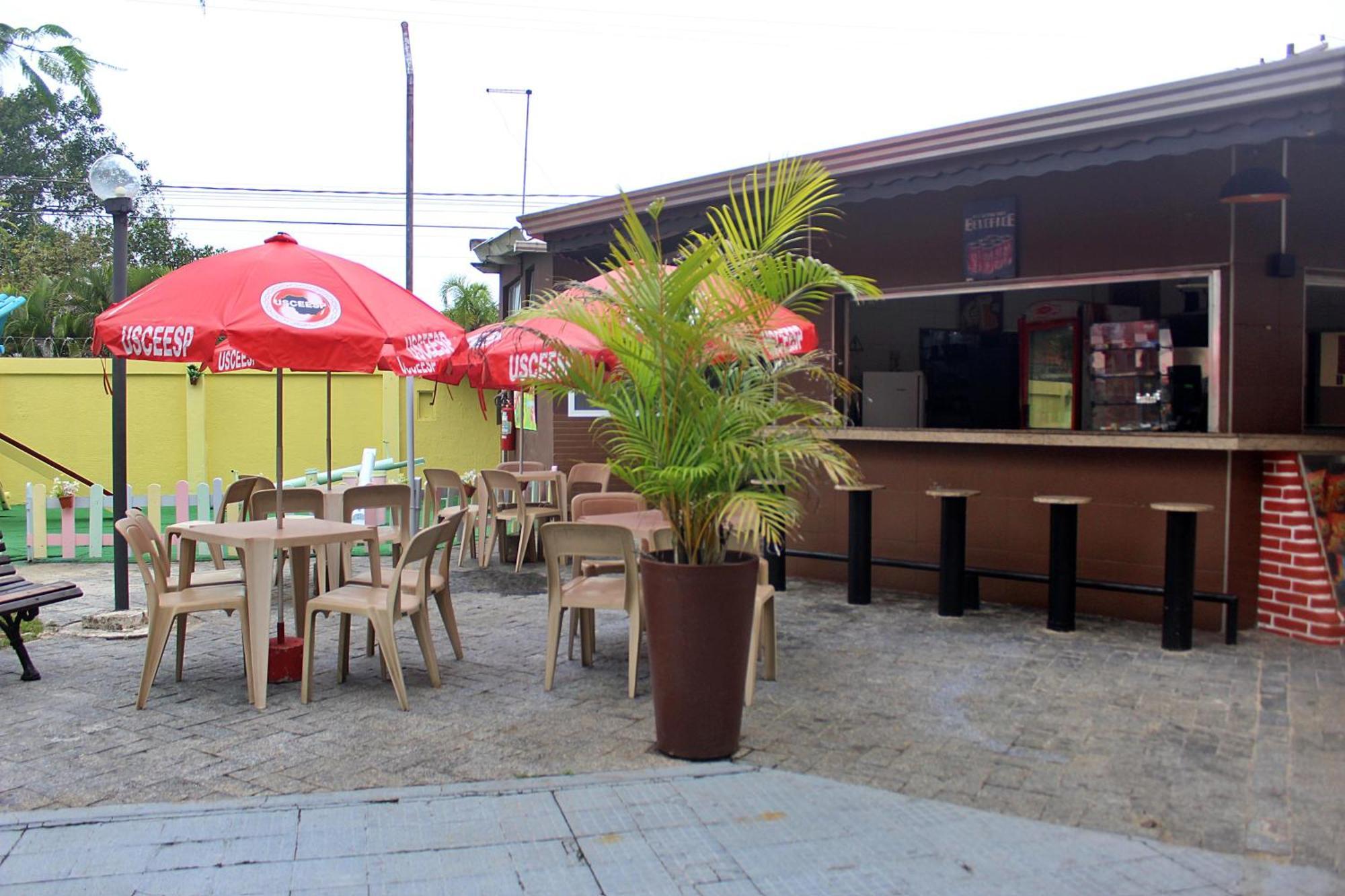 Usceesp Inn 3*