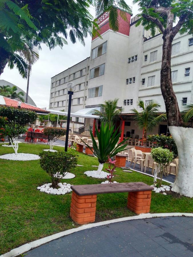 Usceesp Itanhaem