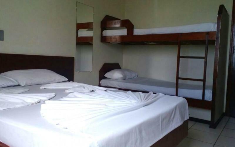 Usceesp Inn 3*